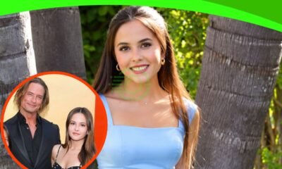 Java Kumala Holloway: All About Josh Holloway’s Daughter
