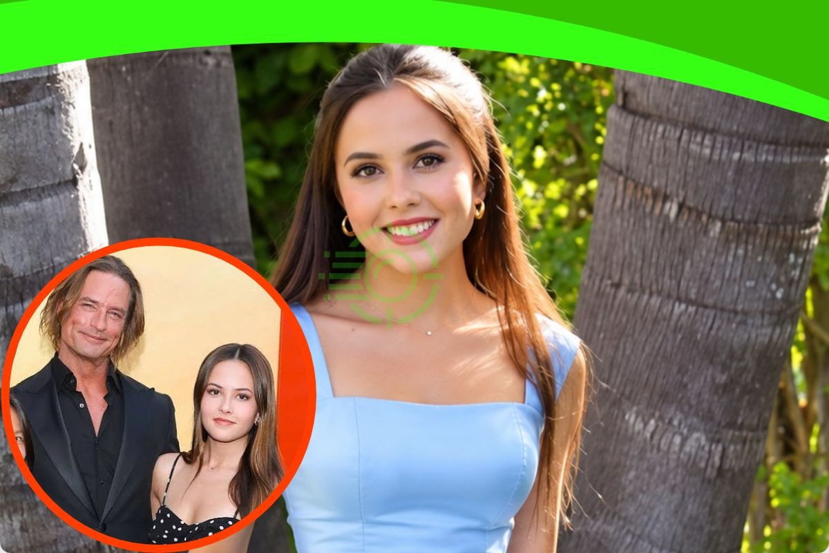 Java Kumala Holloway: All About Josh Holloway’s Daughter