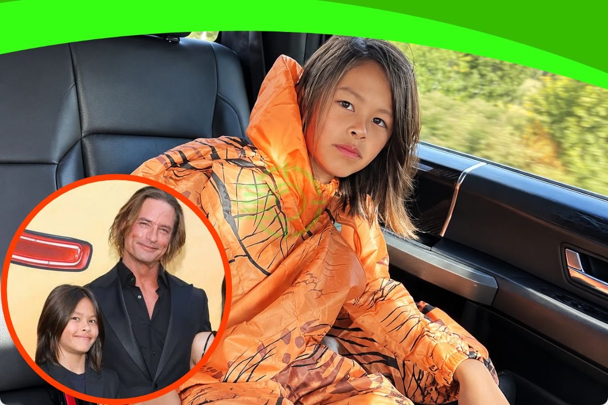 Who Is Hunter Lee Holloway? Everything About Josh Holloway’s Son