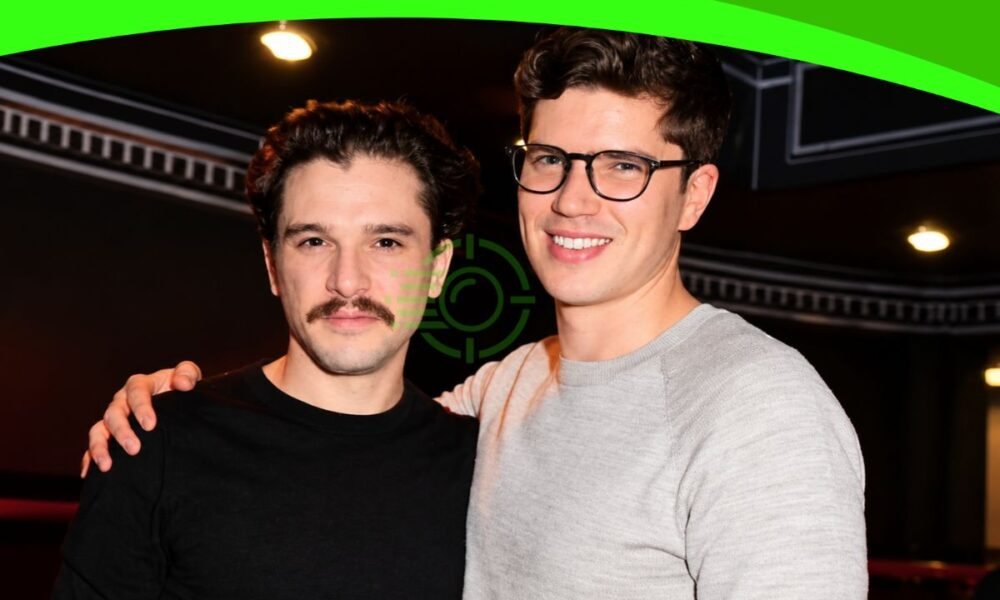 John Catesby Harington: Facts About Kit Harington’s Brother