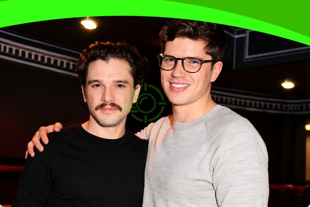John Catesby Harington: Facts About Kit Harington’s Brother