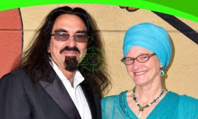 Peggy Ann Farrar: George DiCaprio’s Wife and Leonardo DiCaprio’s Sikh Stepmother