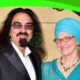 Peggy Ann Farrar: George DiCaprio’s Wife and Leonardo DiCaprio’s Sikh Stepmother