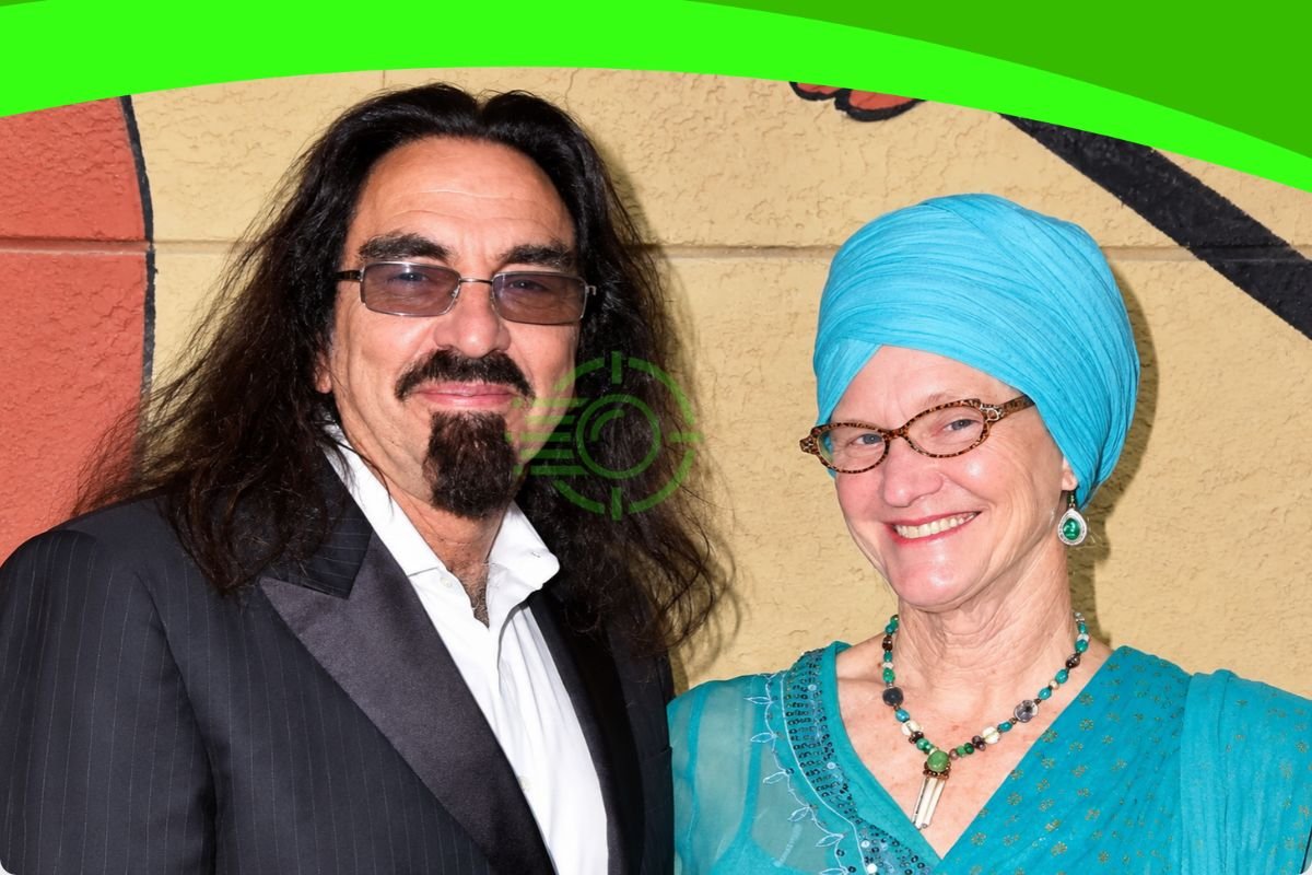 Peggy Ann Farrar: George DiCaprio’s Wife and Leonardo DiCaprio’s Sikh Stepmother