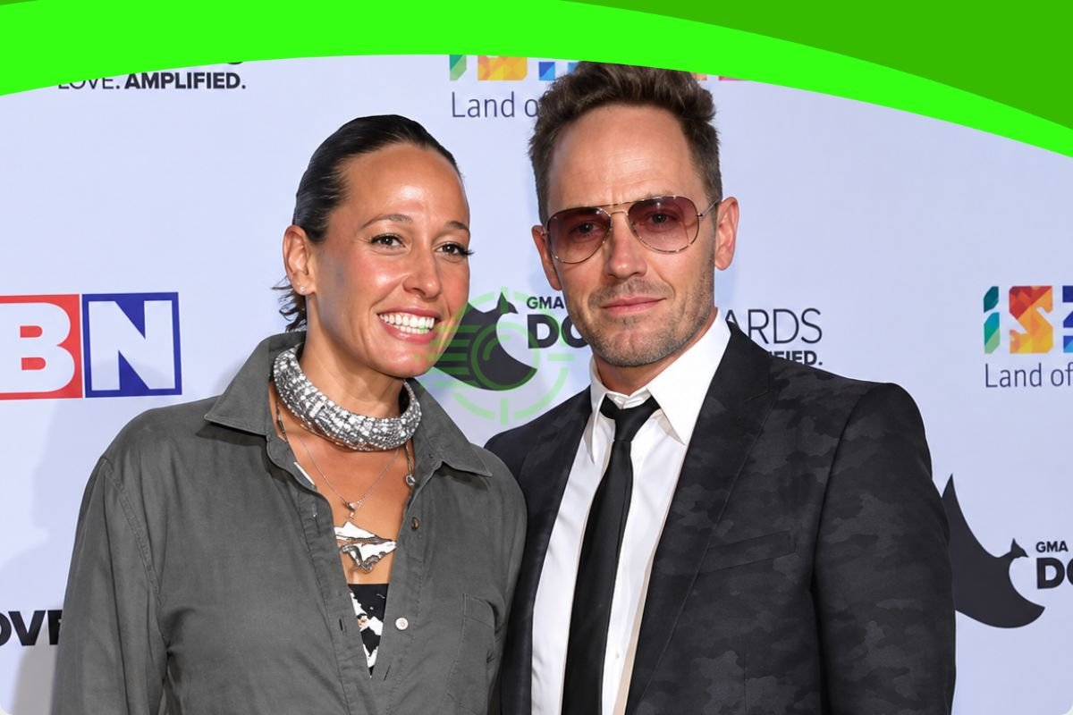 Who Is Amanda Levy McKeehan? Everything You Need to Know About TobyMac’s Wife