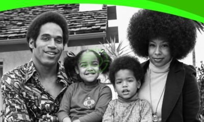 Who Was Aaren Simpson? All Facts About O.J. Simpson’s Daughter