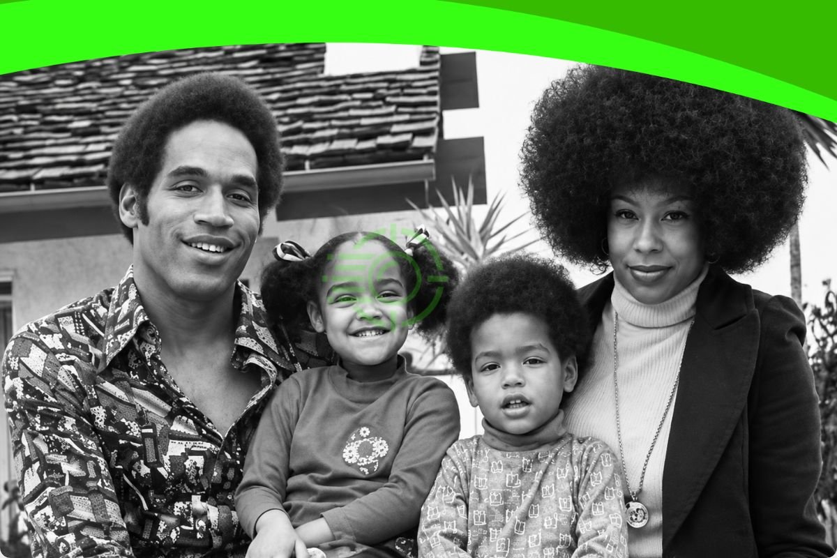 Who Was Aaren Simpson? All Facts About O.J. Simpson’s Daughter