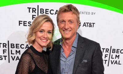 Who Is Stacie Zabka? Everything About William Zabka’s Wife
