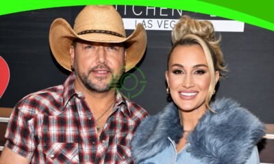 Brittany Kerr: From NBA Cheerleader to Jason Aldean’s Wife