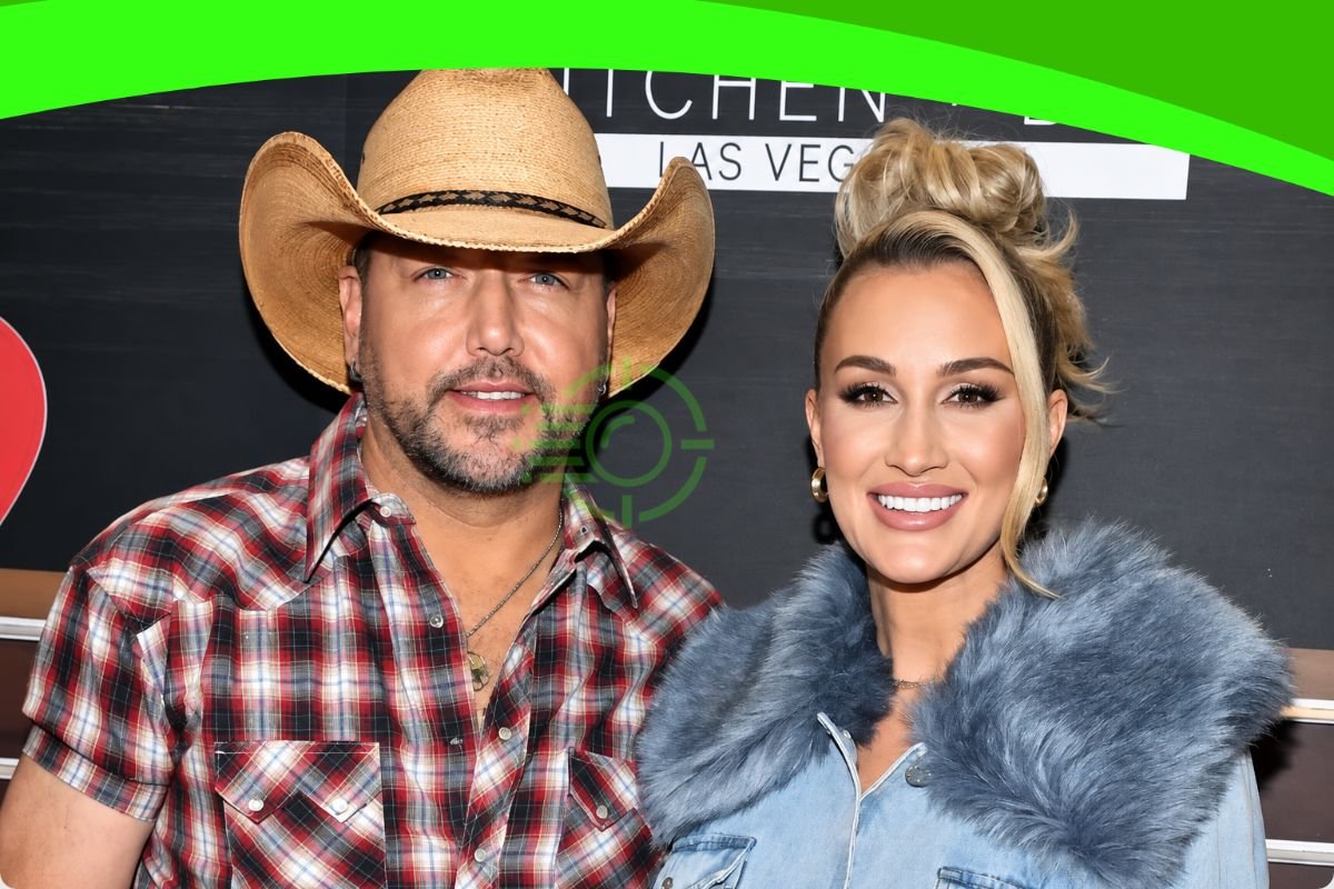 Brittany Kerr: From NBA Cheerleader to Jason Aldean’s Wife