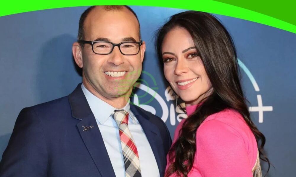 Melyssa Davies: The Real Life Story of James “Murr” Murray’s Wife