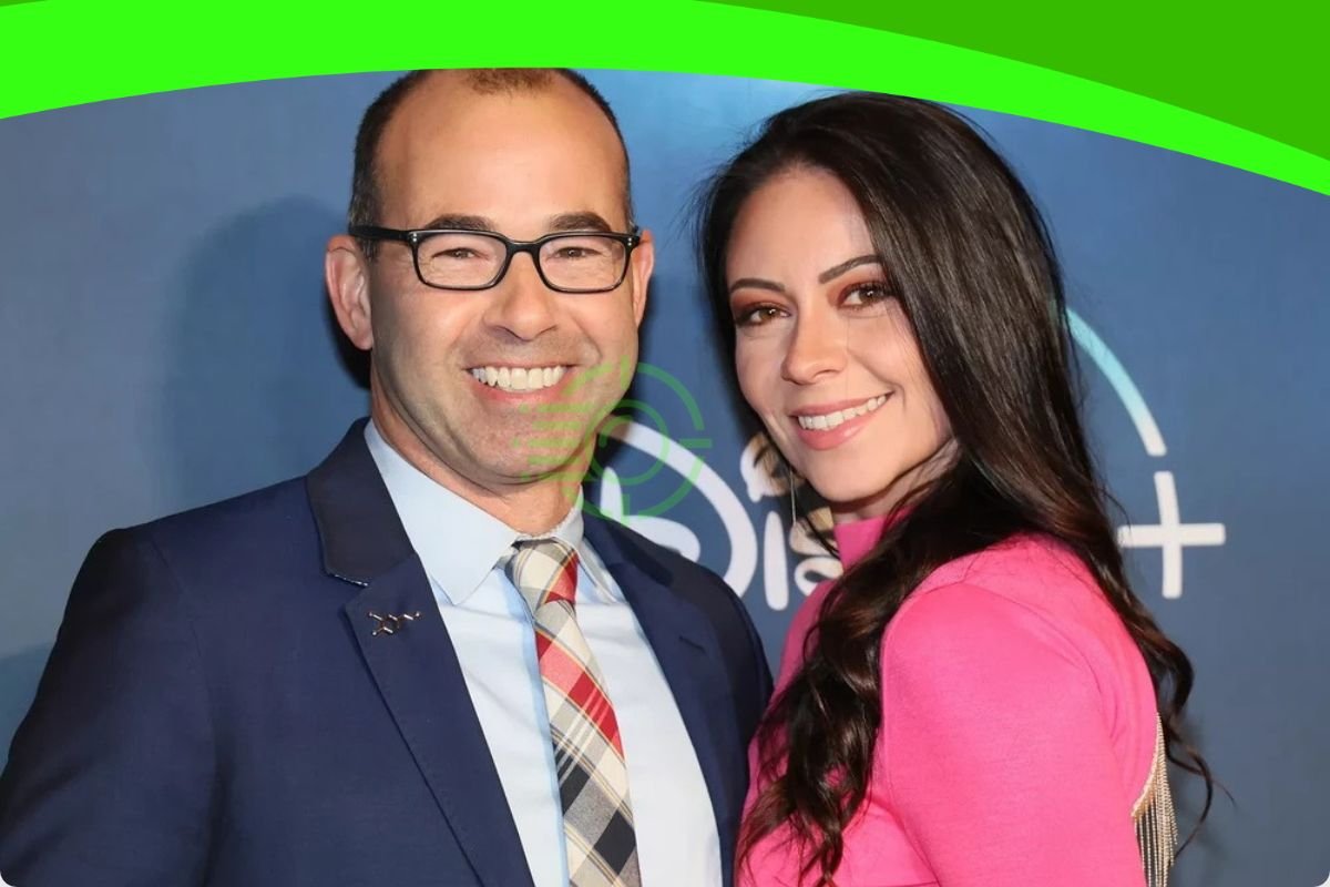 Melyssa Davies: The Real Life Story of James “Murr” Murray’s Wife