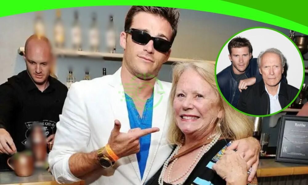 Who Is Jacelyn Reeves? Inside the Life of Scott Eastwood’s Mother