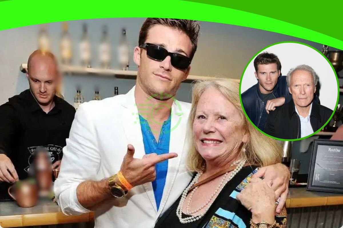Who Is Jacelyn Reeves? Inside the Life of Scott Eastwood’s Mother
