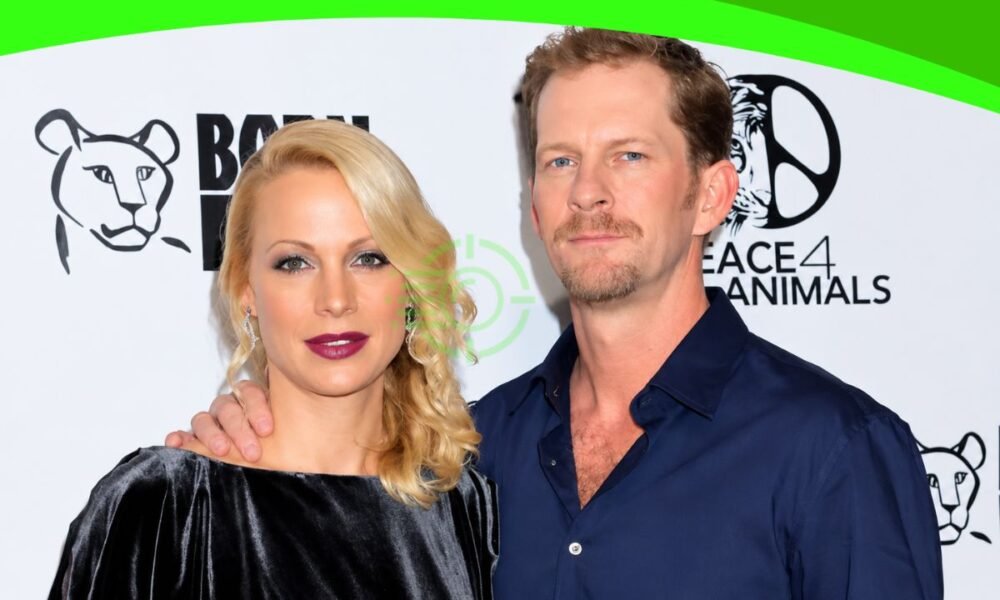 Who Is Stacy Poitras? All About Alison Eastwood’s Husband