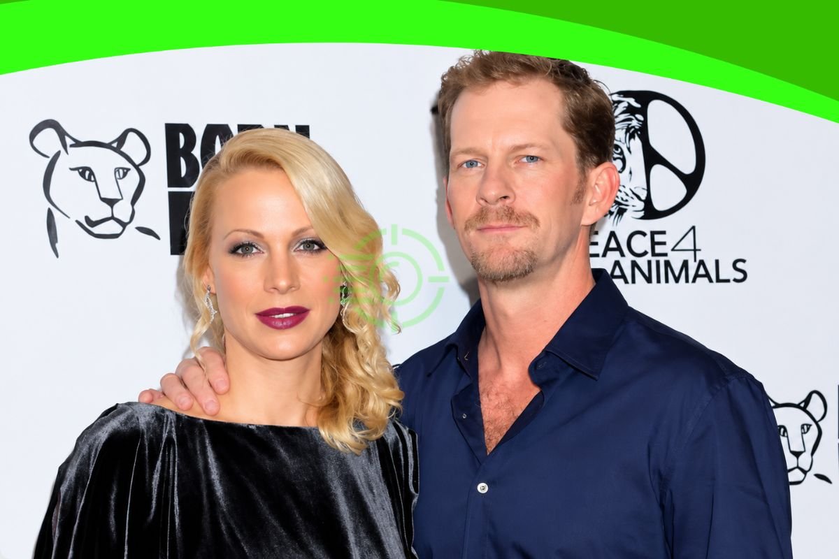 Who Is Stacy Poitras? All About Alison Eastwood’s Husband