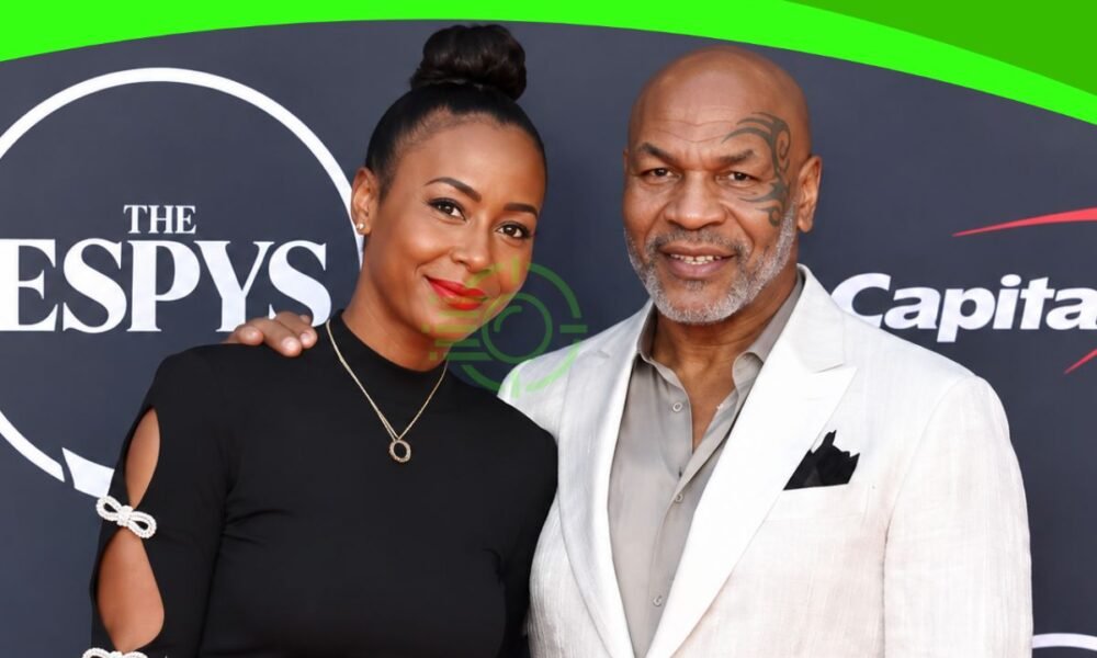 Milan Tyson: Everything About Mike Tyson’s Daughter