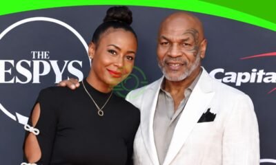 Milan Tyson: Everything About Mike Tyson’s Daughter