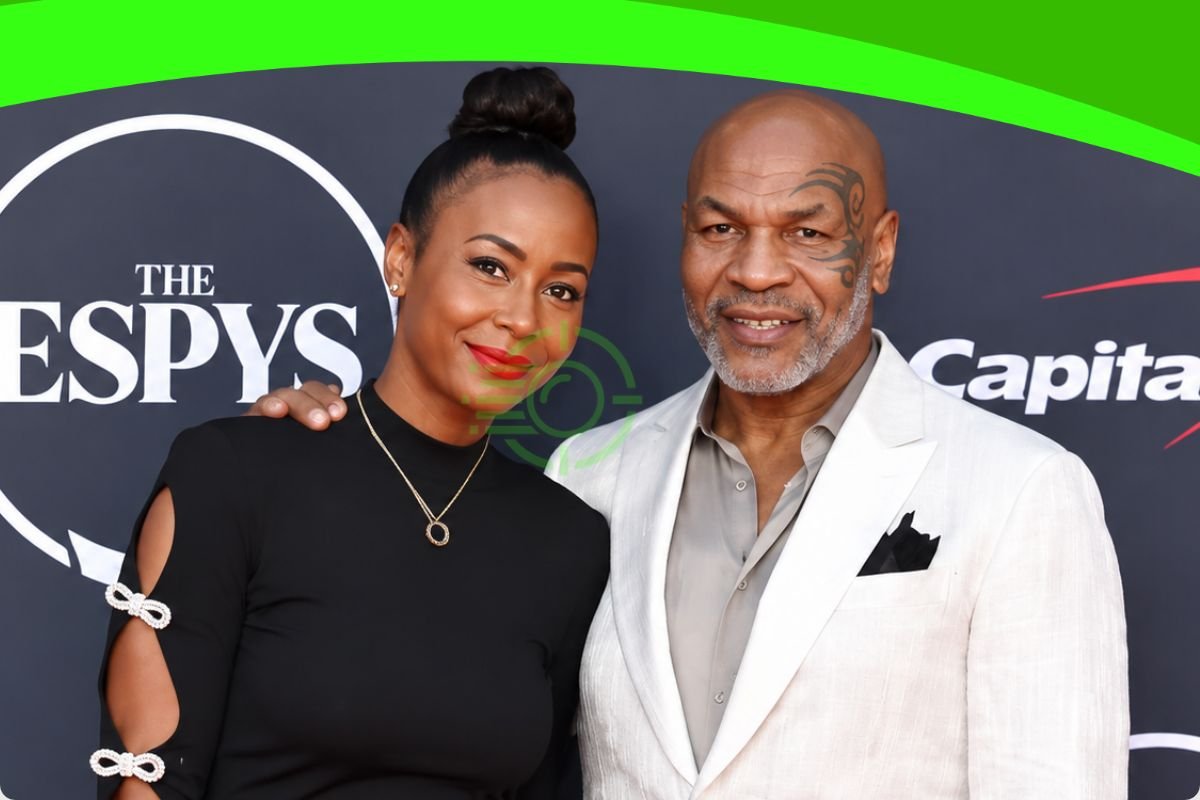 Milan Tyson: Everything About Mike Tyson’s Daughter