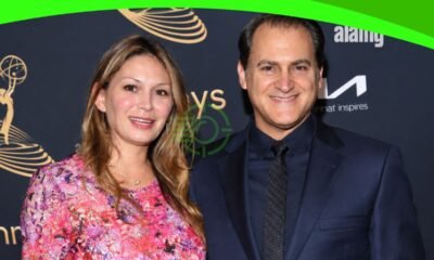 Mai Linh Lofgren: Everything About Michael Stuhlbarg’s Wife