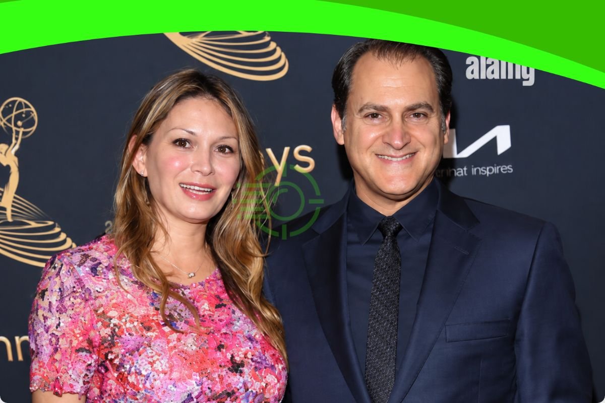 Mai Linh Lofgren: Everything About Michael Stuhlbarg’s Wife