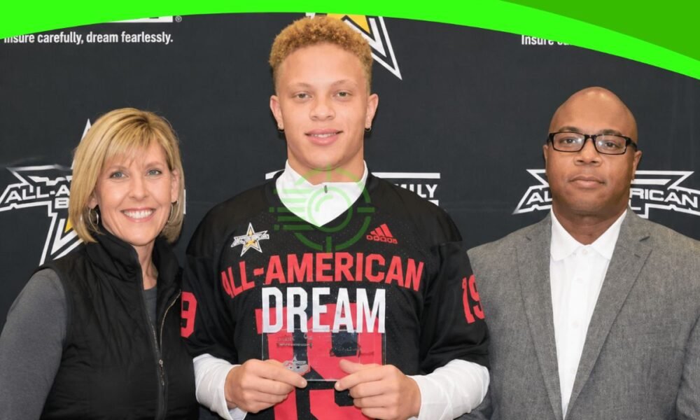 Who Is Mike Rattler? Inside the Life of Spencer Rattler’s Dad