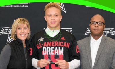 Who Is Mike Rattler? Inside the Life of Spencer Rattler’s Dad
