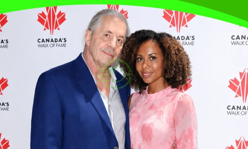 Stephanie Washington: Everything About Bret Hart’s Wife