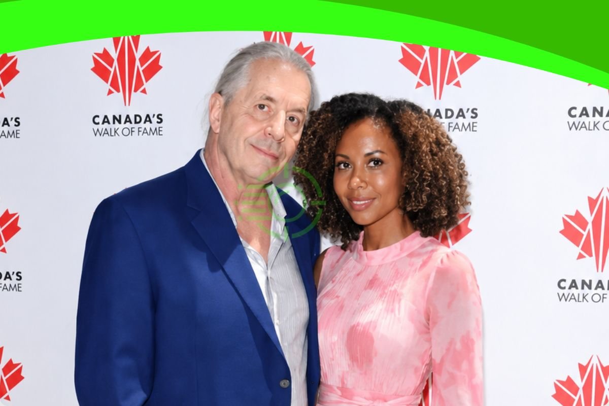 Stephanie Washington: Everything About Bret Hart’s Wife