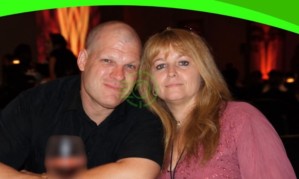 Crystal Maurisa Goins: Everything to Know About Kane’s Wife