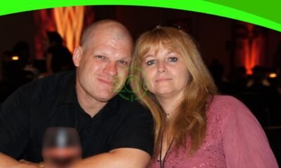 Crystal Maurisa Goins: Everything to Know About Kane’s Wife