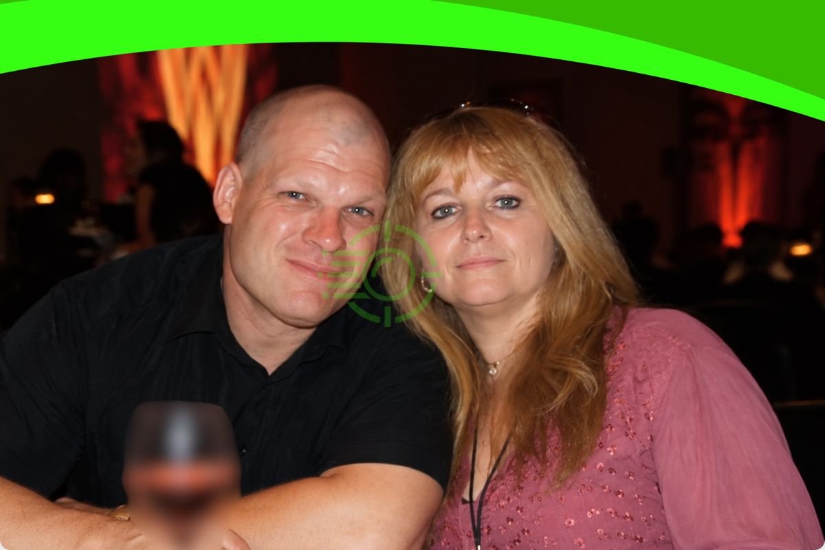 Crystal Maurisa Goins: Everything to Know About Kane’s Wife