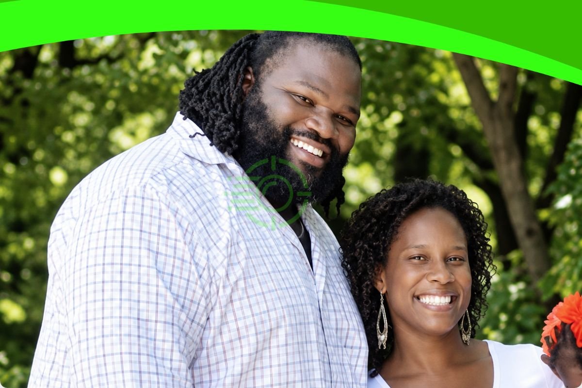 Meet Jana Henry, WWE Legend Mark Henry’s Wife