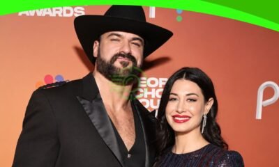Who Is Kaitlyn Frohnapfel? Explore Her Life With Drew McIntyre