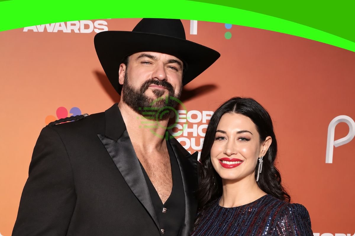 Who Is Kaitlyn Frohnapfel? Explore Her Life With Drew McIntyre