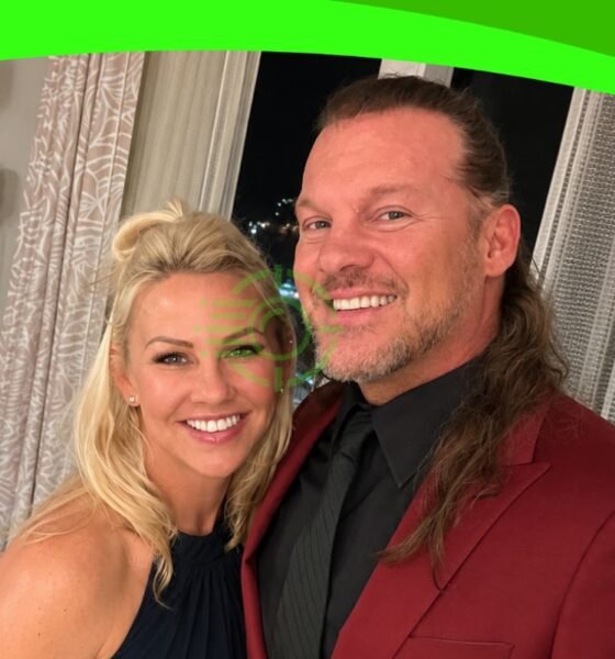 Jessica Lockhart: Everything to Know About Chris Jericho’s Wife