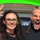 Who Is Beth Britt? Meet Jeff Hardy’s Wife and Mother of His Two Daughters