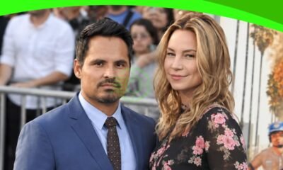 Brie Shaffer: Everything About Michael Peña’s Wife