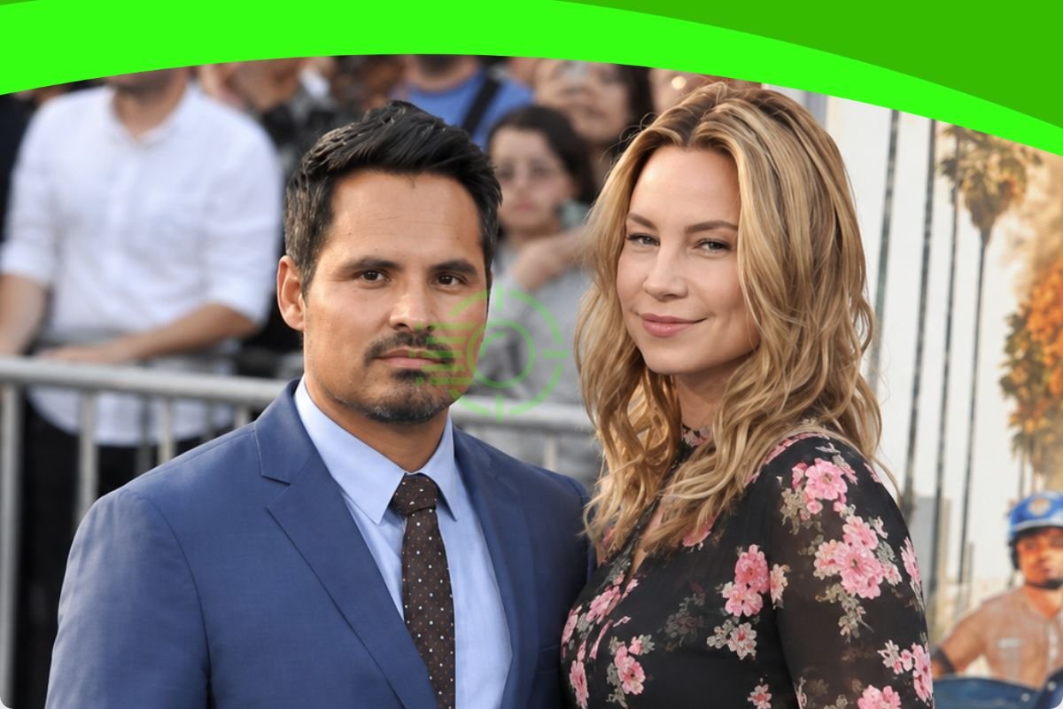 Brie Shaffer: Everything About Michael Peña’s Wife