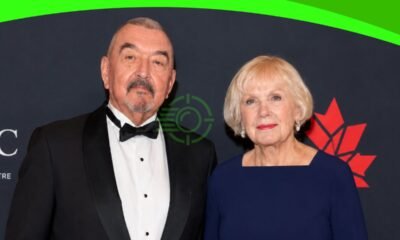 Hilary Blackmore: Everything About Graham Greene’s Wife