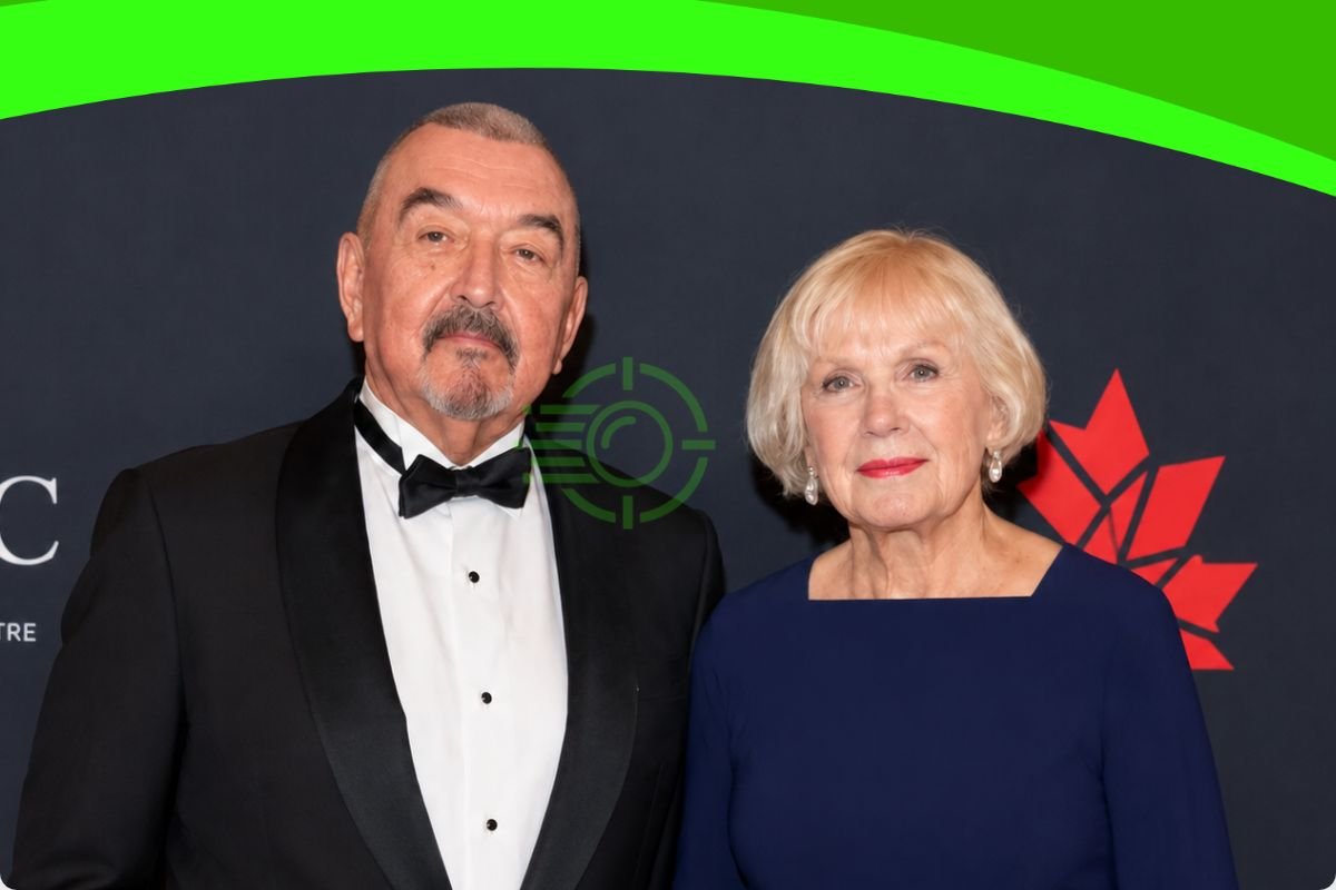 Hilary Blackmore: Everything About Graham Greene’s Wife