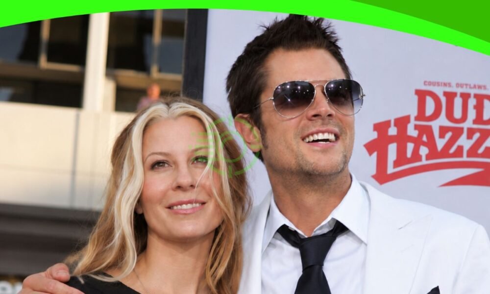 Melanie Lynn Clapp: Everything About Johnny Knoxville’s Ex-Wife