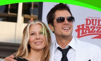 Melanie Lynn Clapp: Everything About Johnny Knoxville’s Ex-Wife