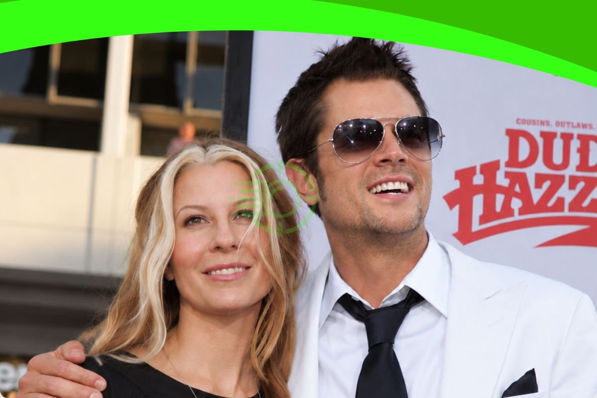Melanie Lynn Clapp: Everything About Johnny Knoxville’s Ex-Wife