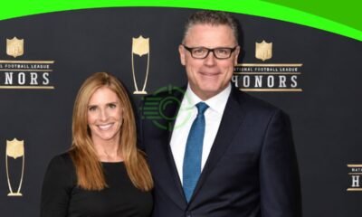 Who Is Howie Long’s Wife? All About Diane Addonizio