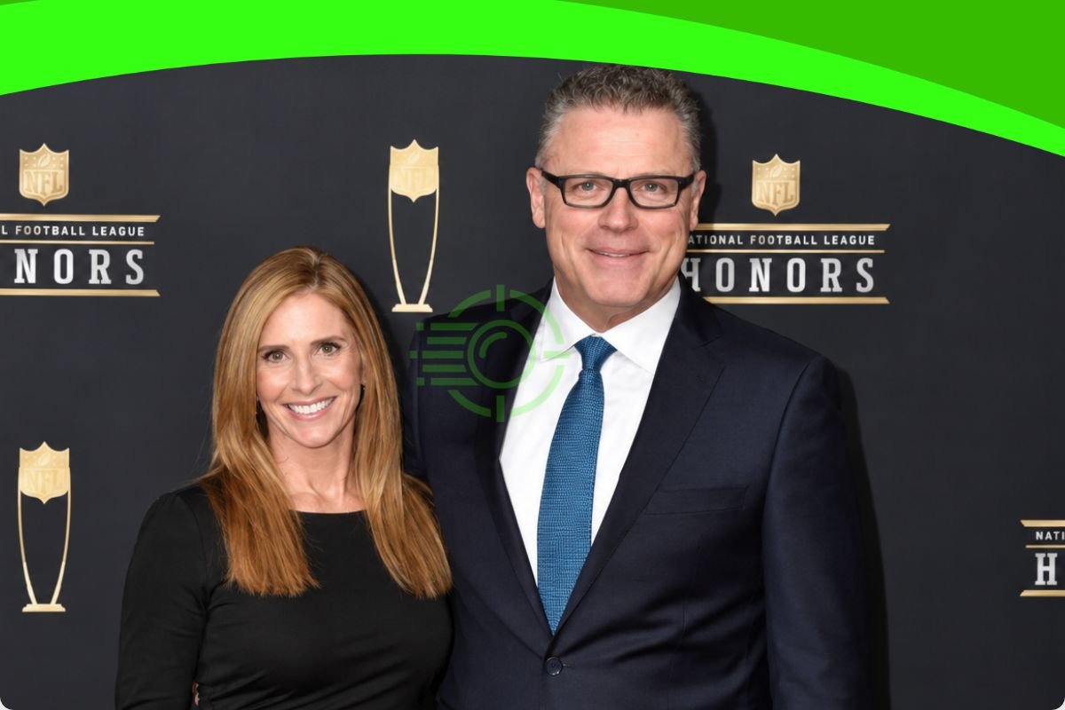 Who Is Howie Long’s Wife? All About Diane Addonizio