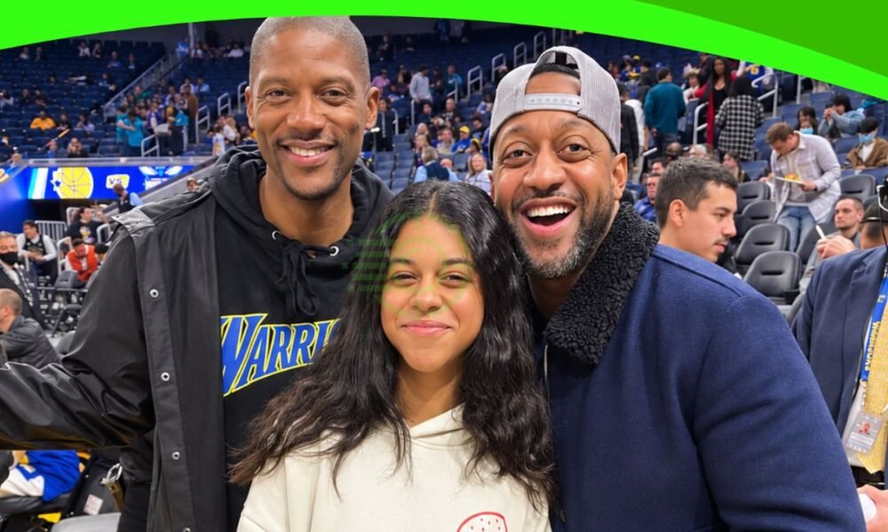 Who Is Samaya White? Jaleel White’s Daughter, Age, Family, and Life