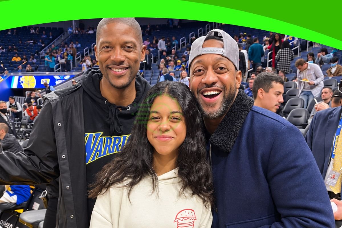 Who Is Samaya White? Jaleel White’s Daughter, Age, Family, and Life