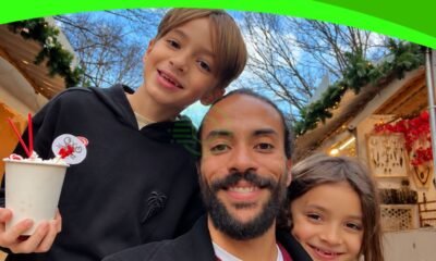 Indigo Naess: Everything to Know About Diana Ross’ Grandson