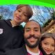 Indigo Naess: Everything to Know About Diana Ross’ Grandson